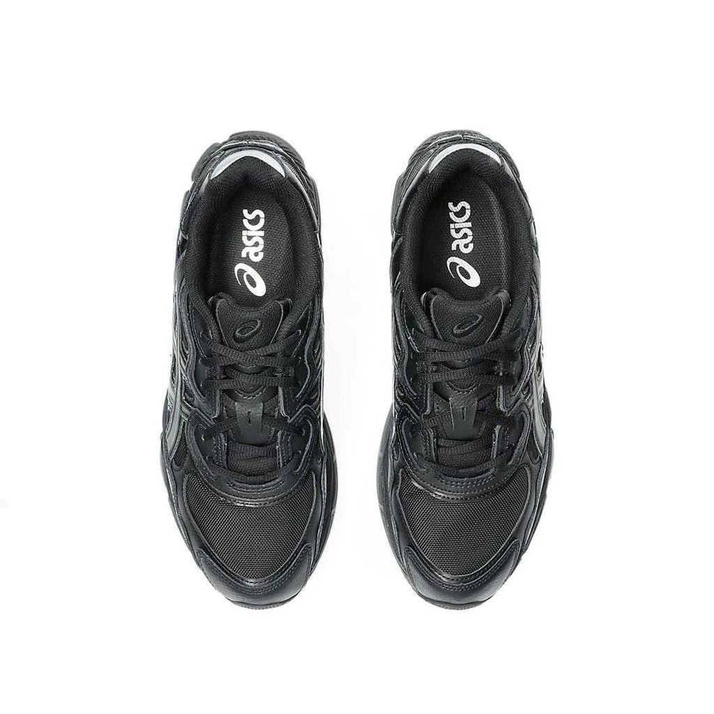 ASICS Gel-NYC Black
