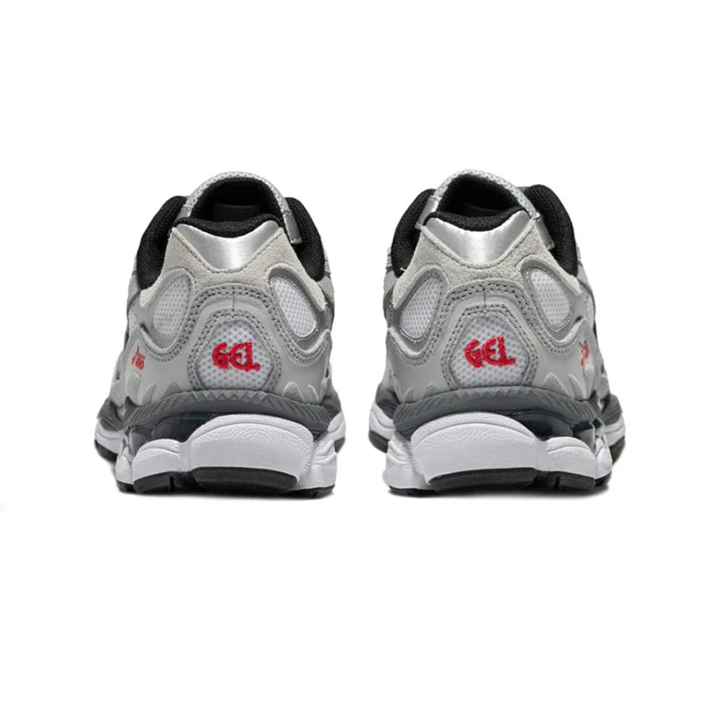 ASICS Gel-NYC White Steel Grey