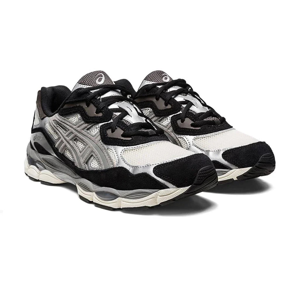 ASICS Gel-NYC Ivory Clay Grey