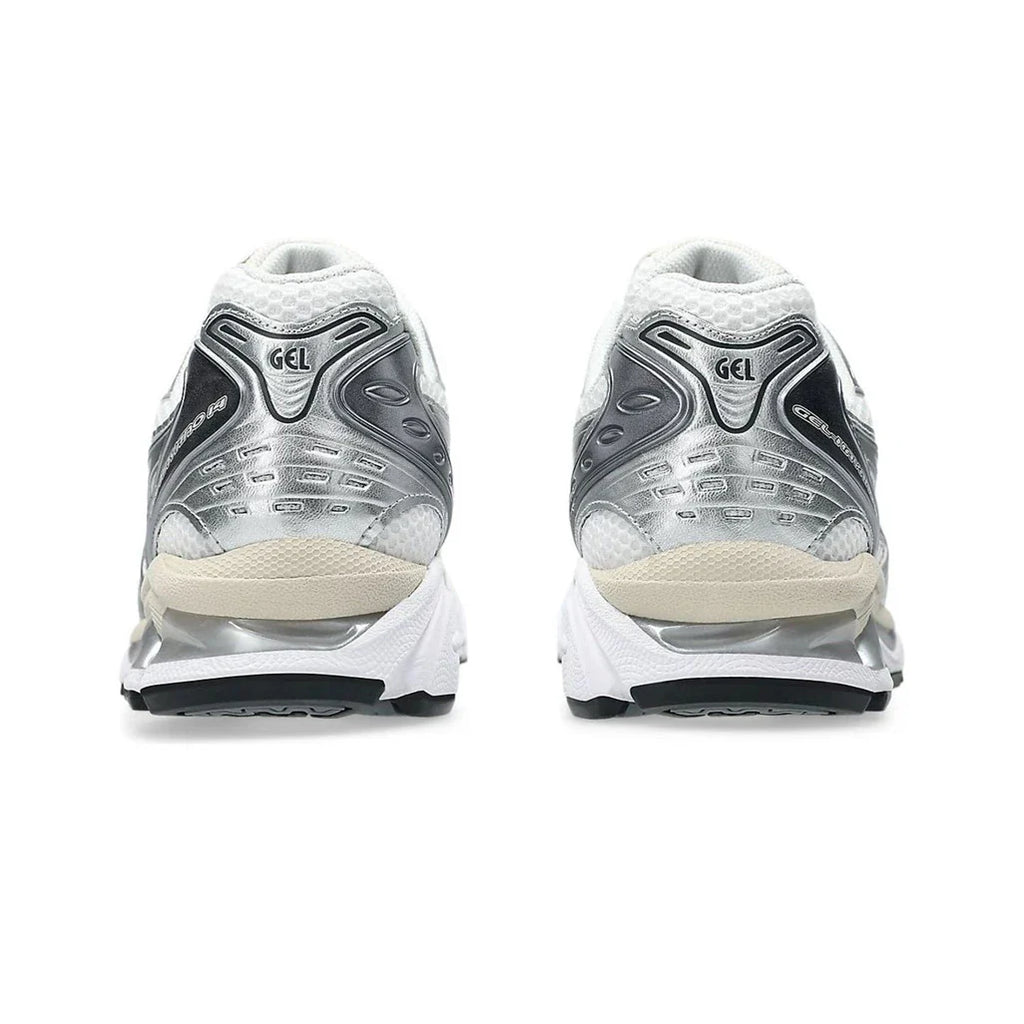 ASICS Gel-Kayano 14 White Graphite Grey