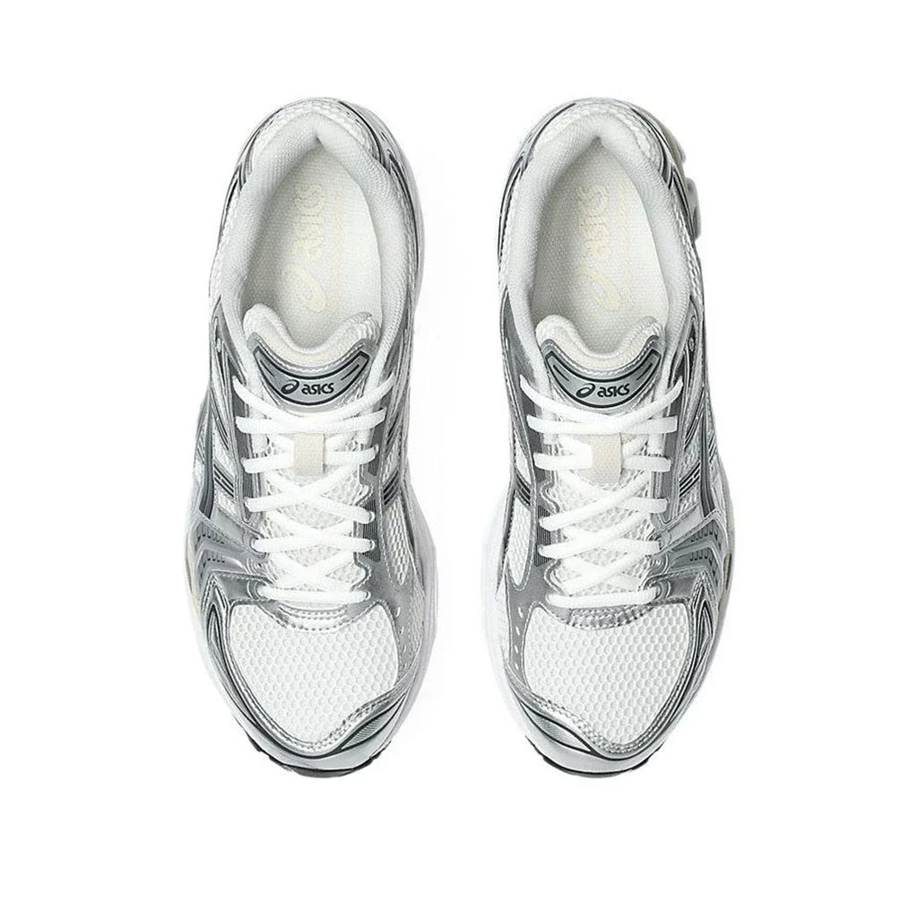 ASICS Gel-Kayano 14 White Graphite Grey