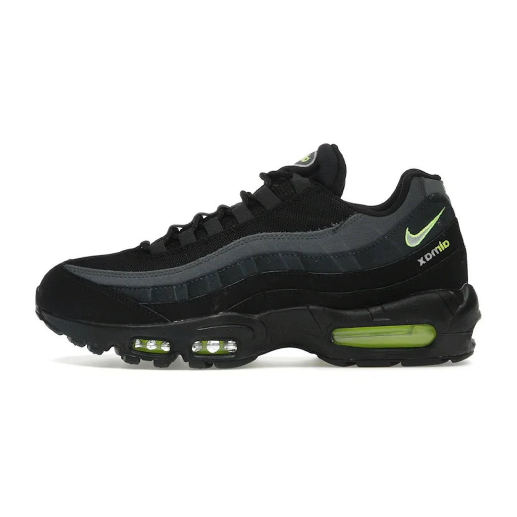 Nike Air Max 95 Retro Logo