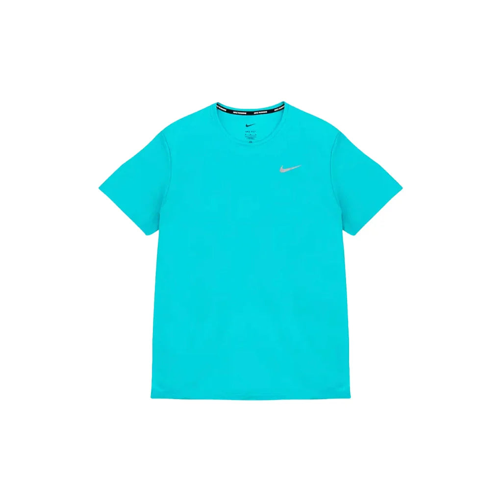 Nike Dri-FIT UV Miler T-Shirt Dusty Cactus