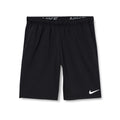Nike Dri-Fit Fleece Shorts Black