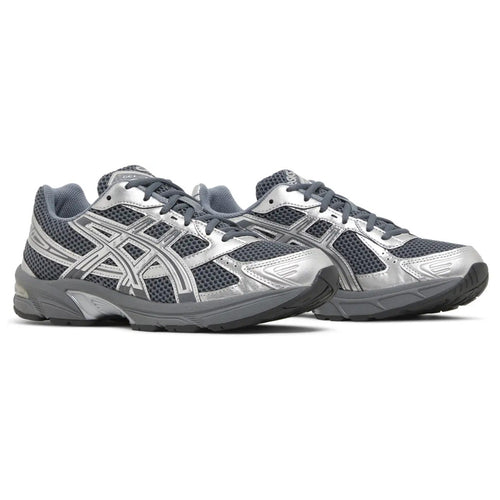 ASICS Gel-1130 Steel Grey Pure Silver - 2
