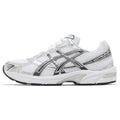 ASICS Gel-1130 White Pure Silver - 1