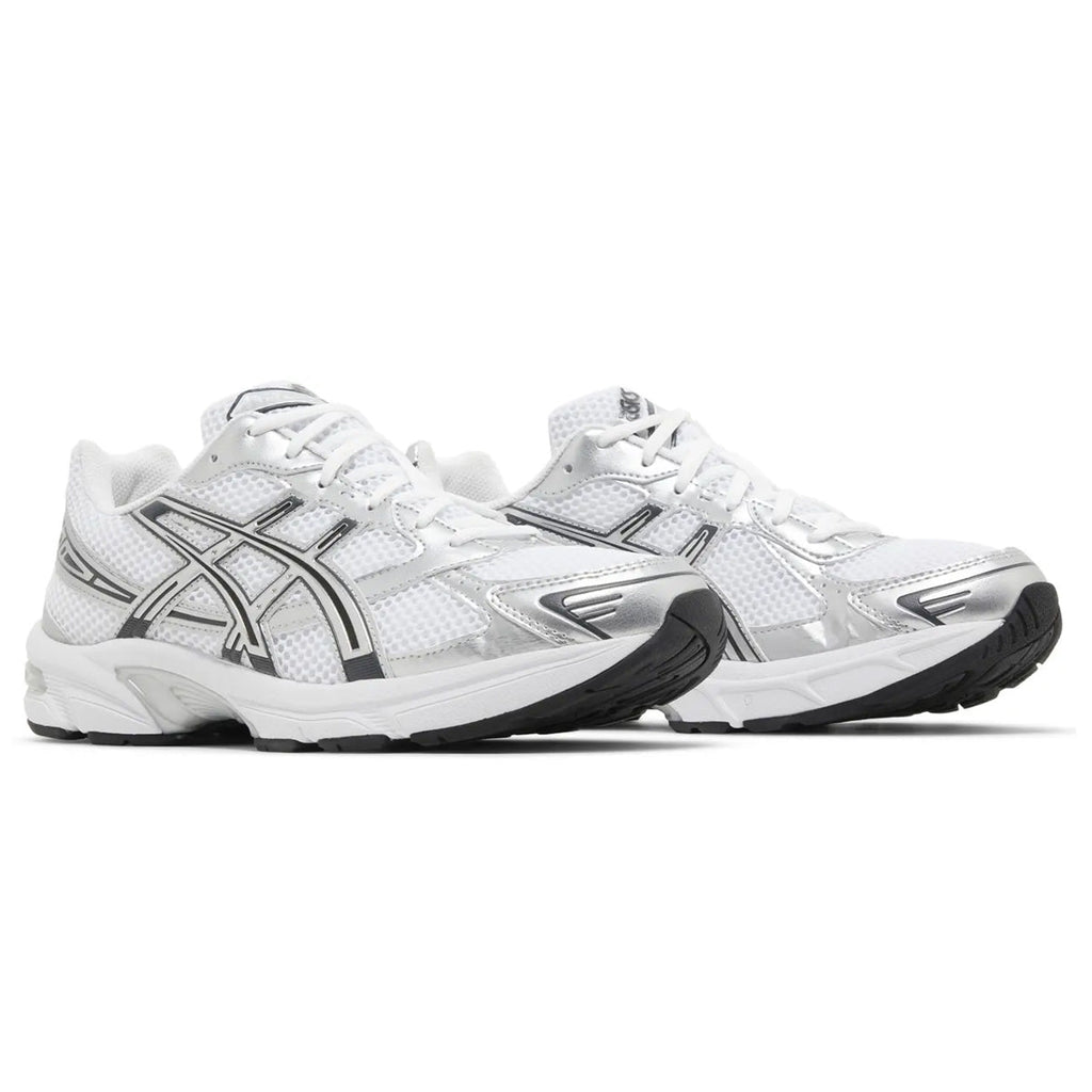 ASICS Gel-1130 White Pure Silver - 2