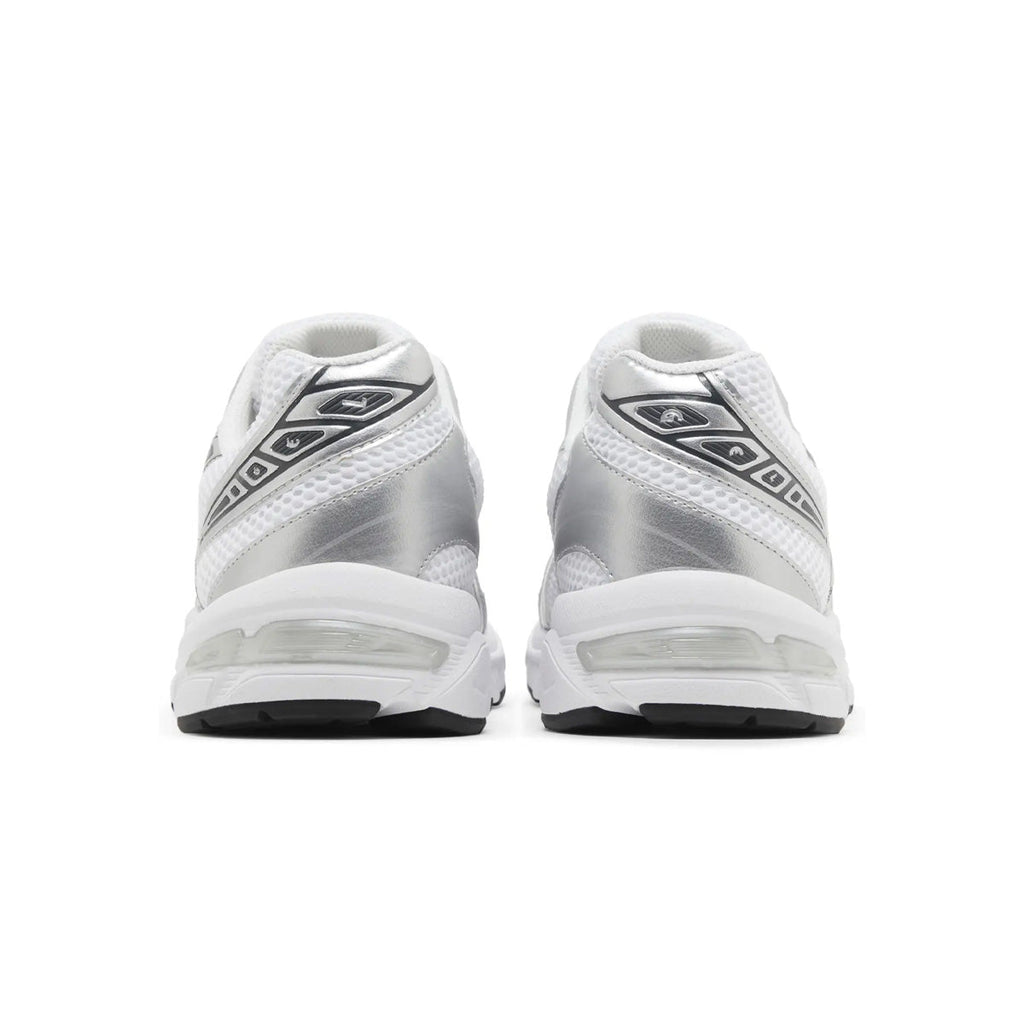 ASICS Gel-1130 White Pure Silver - 3