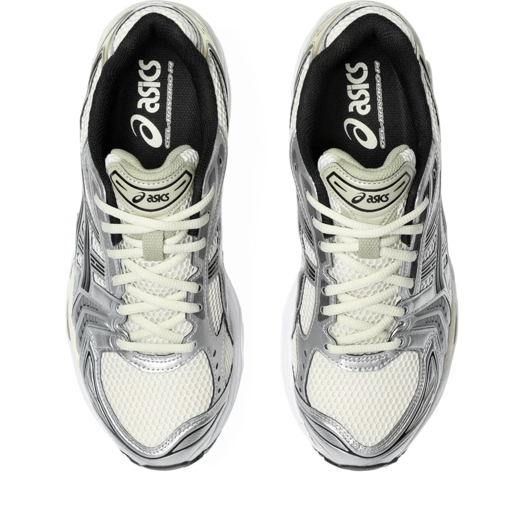 Asics Gel-Kayano 14 Birch Pure Silver - 2