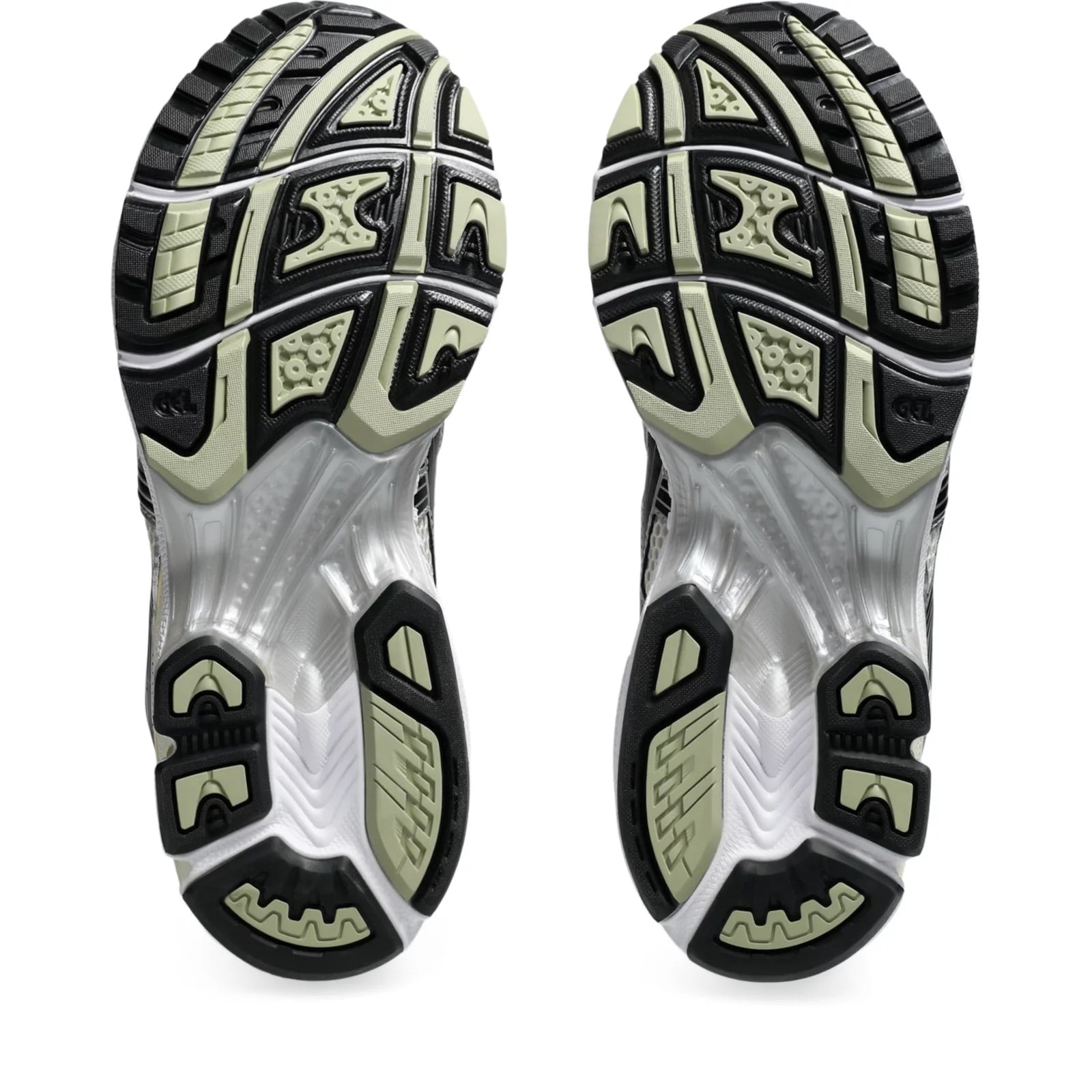 Asics Gel-Kayano 14 Birch Pure Silver - 6