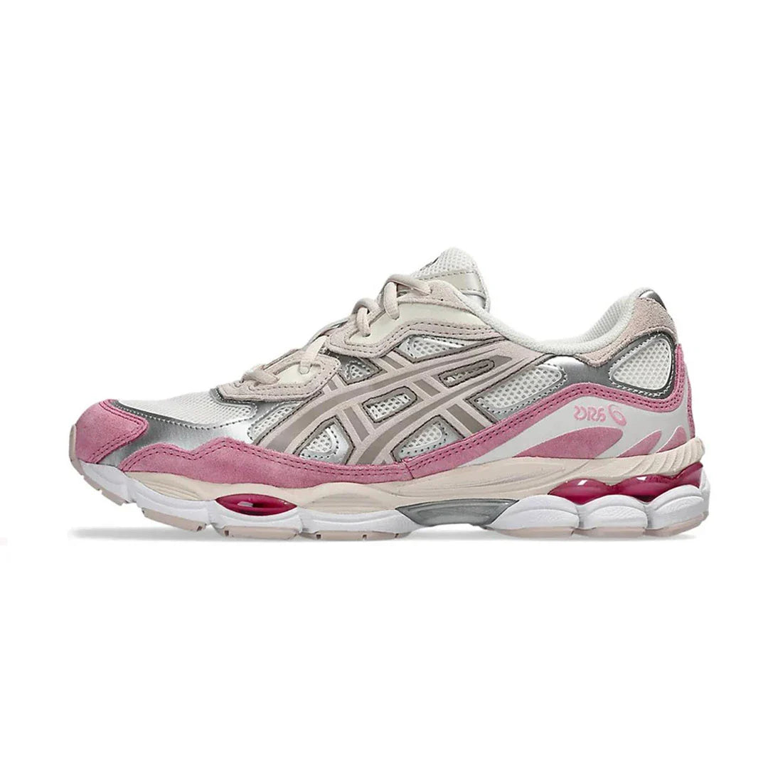 ASICS Gel-NYC Cream Mineral Beige Pink - 1