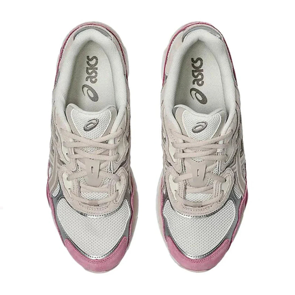 ASICS Gel-NYC Cream Mineral Beige Pink - 4