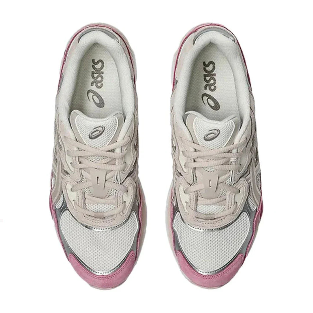 ASICS Gel-NYC Cream Mineral Beige Pink - 4