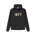 Fear of God Essentials 1977 Hoodie Iron