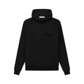 Fear of God Essentials Hoodie 'Stretch Limo' (SS22)