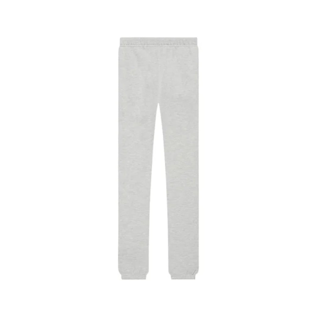 Fear of God Essentials Sweatpants 'Light Oatmeal' (SS22)