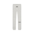 Fear of God Essentials Sweatpants 'Light Oatmeal' (SS22)