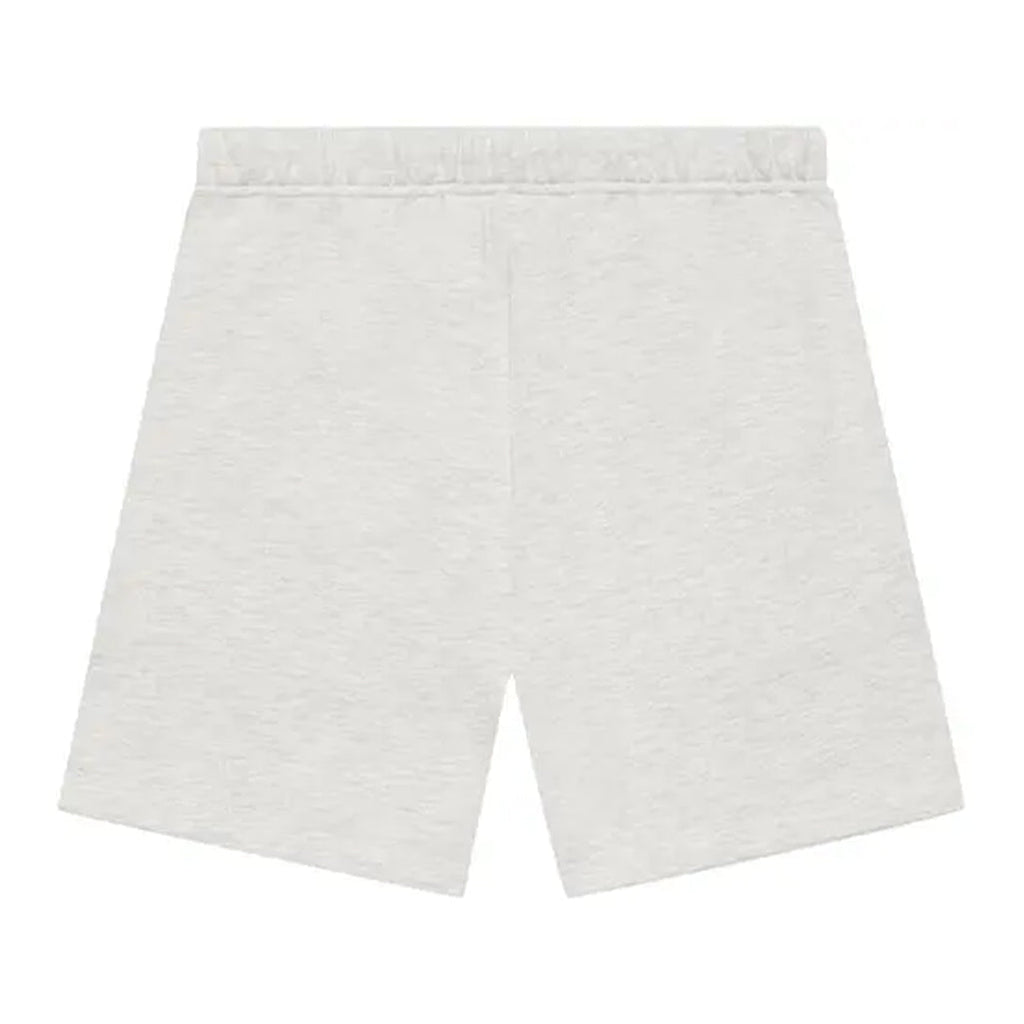 Fear of God Essentials Sweatshort Light Oatmeal