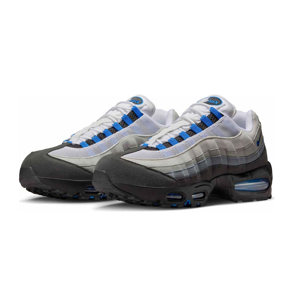 Nike Air Max 95 OG Big Bubble Blue Spark