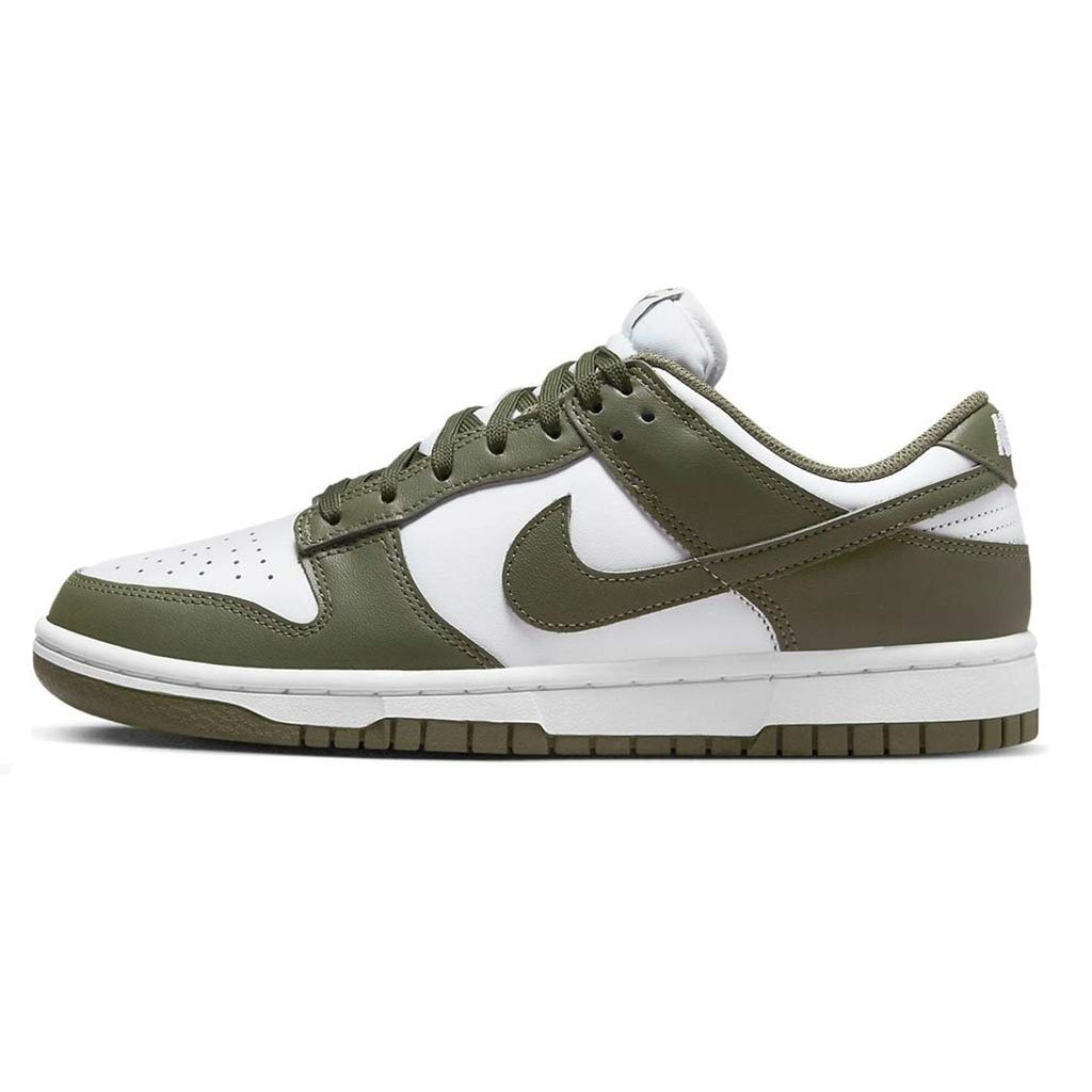 Nike Dunk Low Medium Olive W