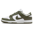 Nike Dunk Low Medium Olive W