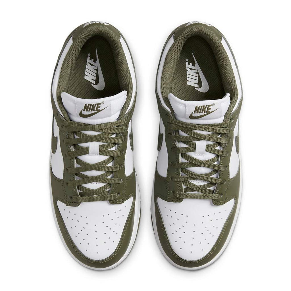 Nike Dunk Low Medium Olive W