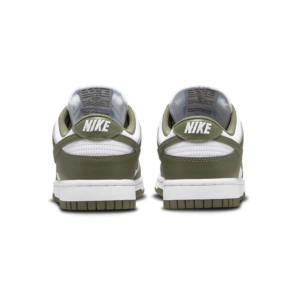 Nike Dunk Low Medium Olive W