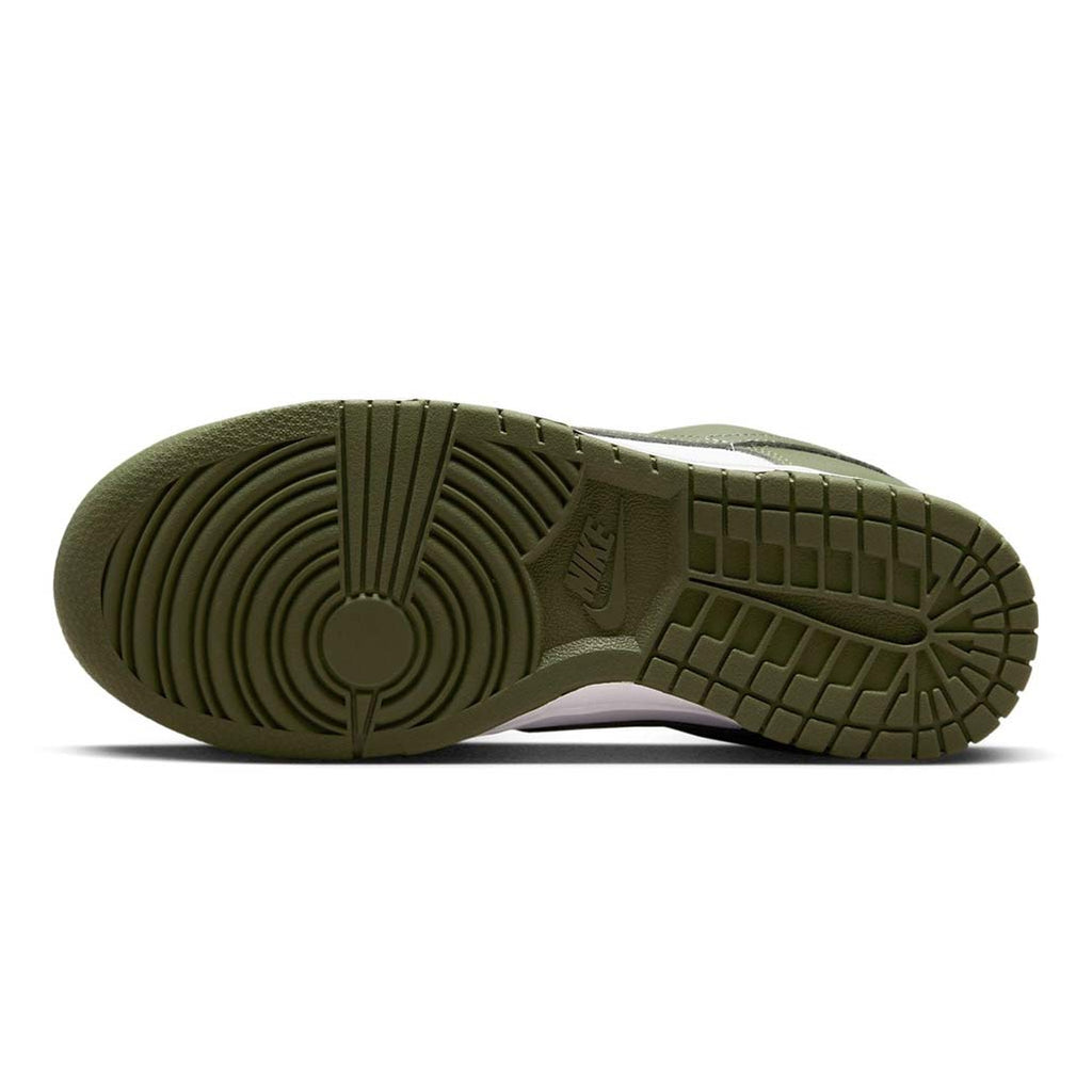 Nike Dunk Low Medium Olive W