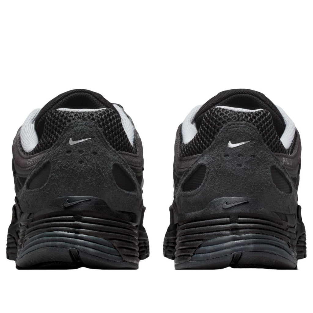Nike P-6000 Anthracite Black - 2