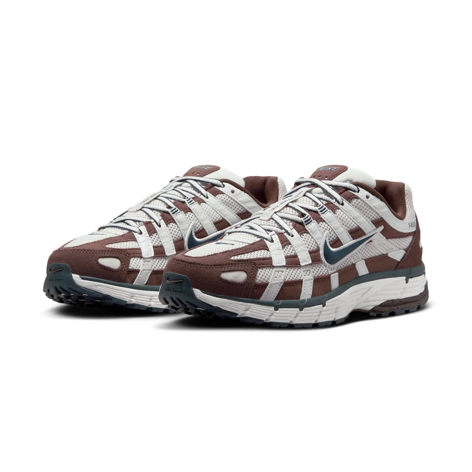 Nike P-6000 Phantom Baroque Brown W - 4