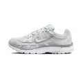 Nike P-6000 Summit White Pure Platinum - 1