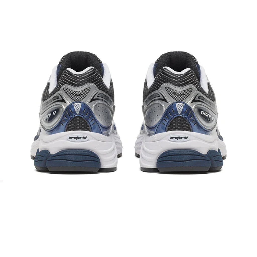 Saucony ProGrid Omni 9 Deep Navy