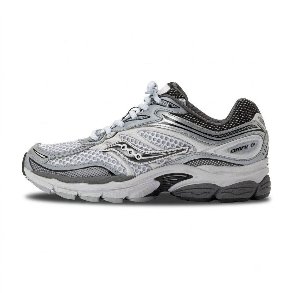 Saucony ProGrid Omni 9 Microchip